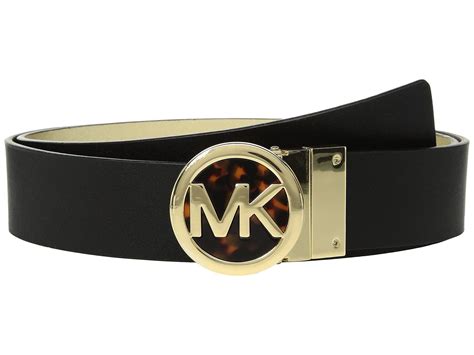 schulterriemen michael kors|Michael Kors belts for women.